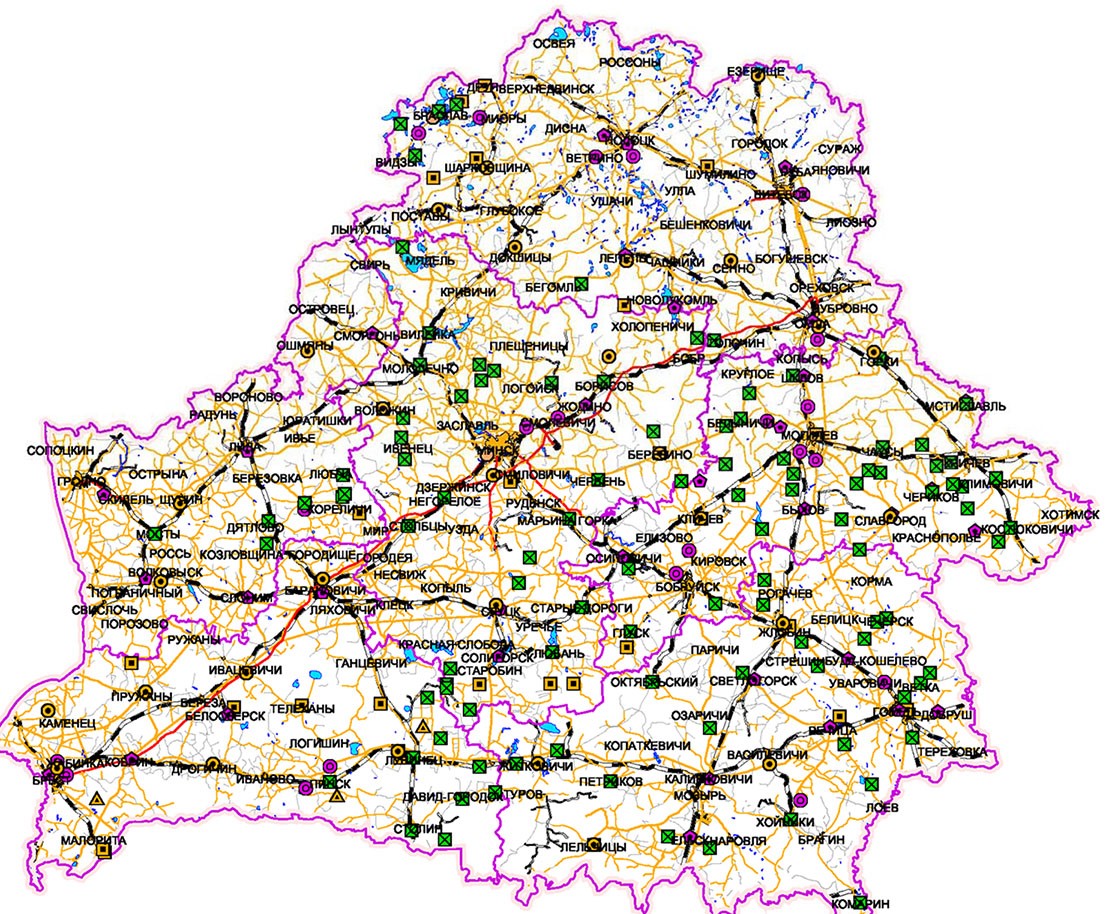 Monitoringzemel